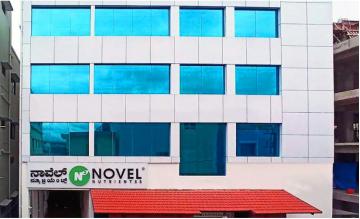 Novel Nutrientss Corporate Office